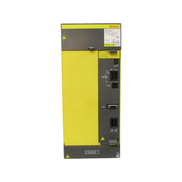 FANUC A06B-6120-H030 400-480V 63A UNMP