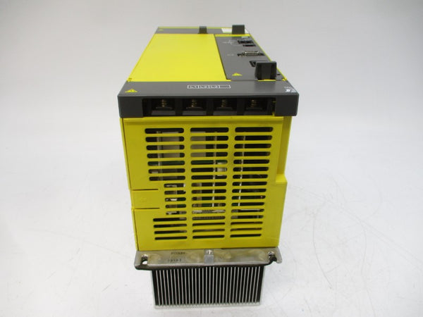 FANUC A06B-6120-H030 400-480V 63A UNMP