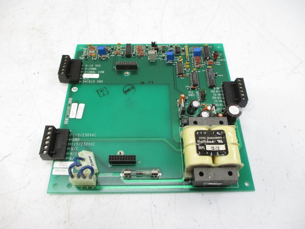 ALLEN BRADLEY 120760 140122 REV. 10 NSMP