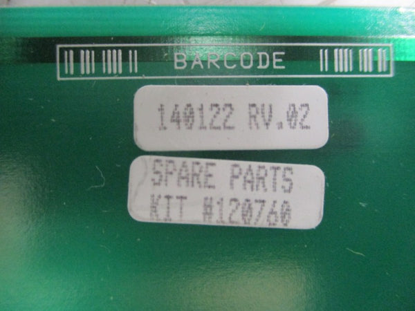 ALLEN BRADLEY 120760 140122 REV. 10 NSMP