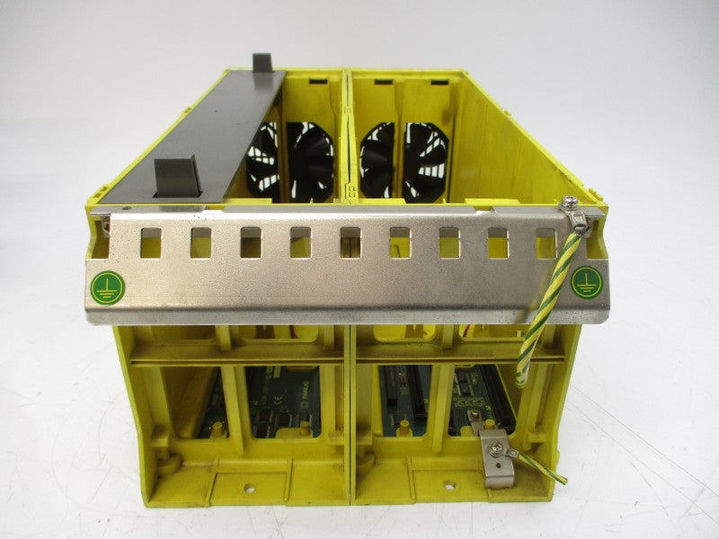 FANUC A02B-0228-B502 UNMP