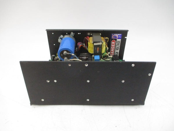 AC TECHNOLOGY V12007A-327 208-230VAC 6.0A NSNP