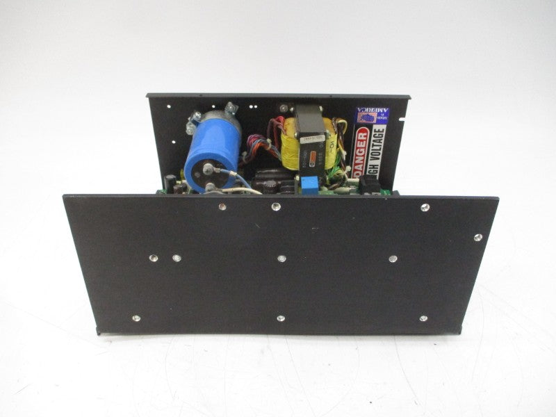 AC TECHNOLOGY V12007A-327 208-230VAC 6.0A NSNP