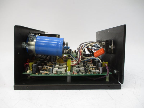 AC TECHNOLOGY V12007A-327 208-230VAC 6.0A NSNP