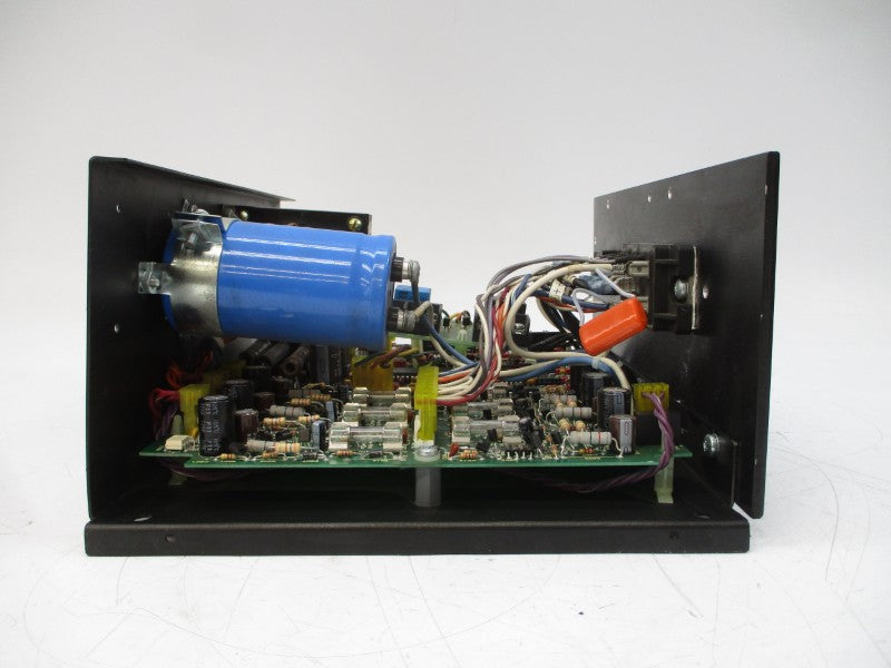 AC TECHNOLOGY V12007A-327 208-230VAC 6.0A NSNP