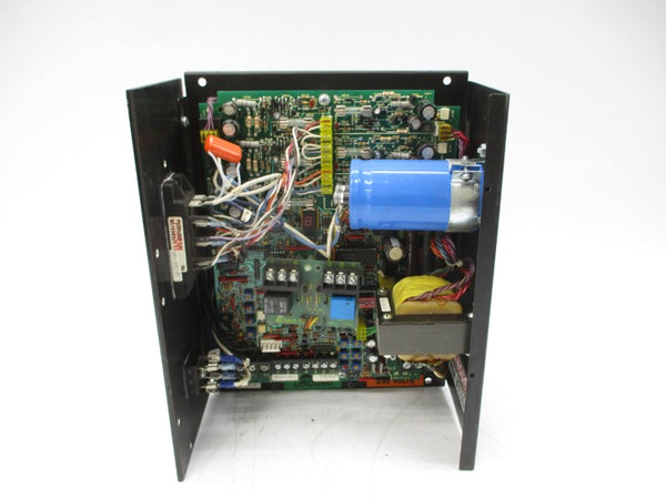 AC TECHNOLOGY V12007A-327 208-230VAC 6.0A NSNP