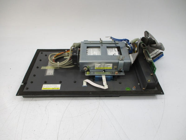 FANUC A08B-0082-C151#EC UNMP