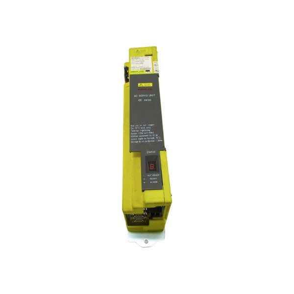 FANUC A06B-6090-H003 200-230V 2.3A NSNP