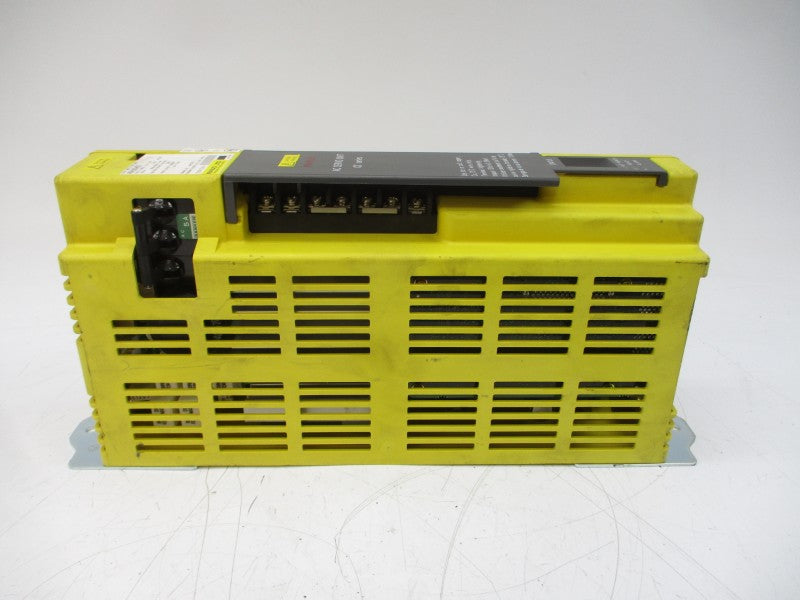 FANUC A06B-6090-H003 200-230V 2.3A NSNP