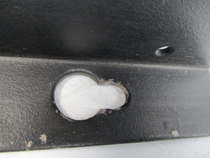 ALLEN BRADLEY 150-B97NBR SER. A 208-480VAC 97A UNMP