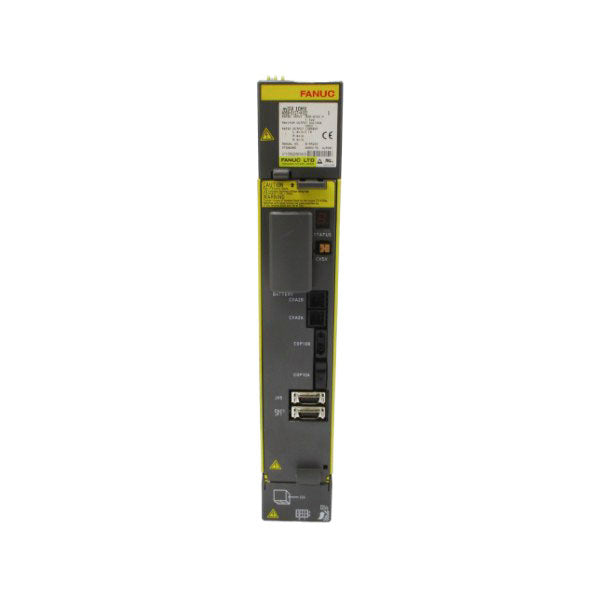FANUC A06B-6127-H102 565-679V 3.1A UNMP