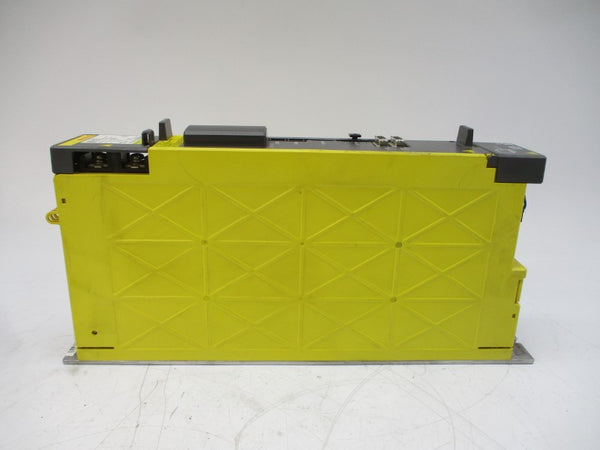 FANUC A06B-6127-H102 565-679V 3.1A UNMP