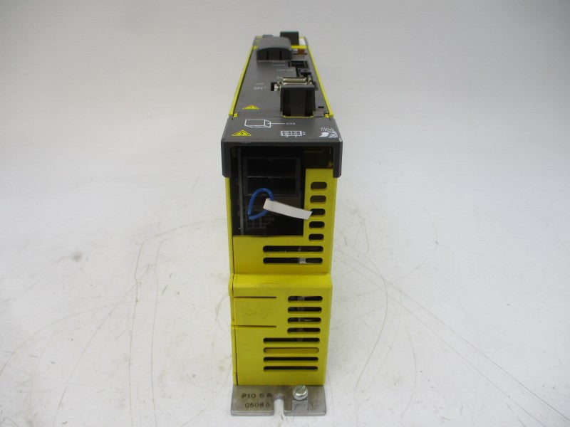 FANUC A06B-6127-H102 565-679V 3.1A UNMP