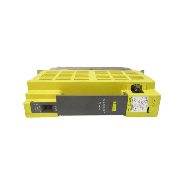 FANUC A06B-6089-H104 200-230V 13.4A UNMP