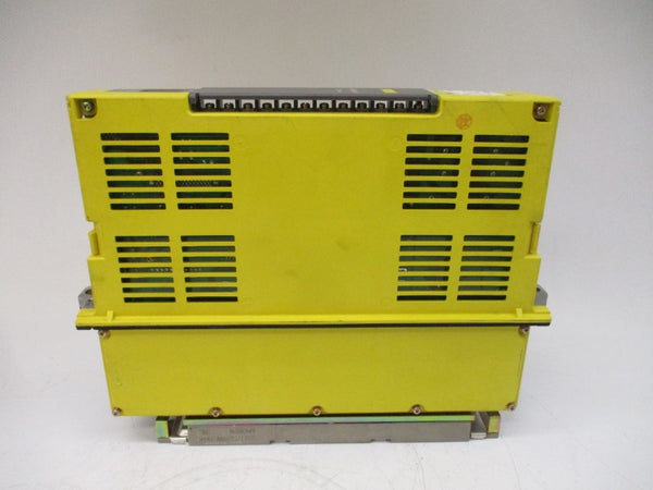 FANUC A06B-6089-H104 200-230V 13.4A UNMP