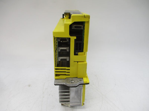FANUC A06B-6089-H104 200-230V 13.4A UNMP