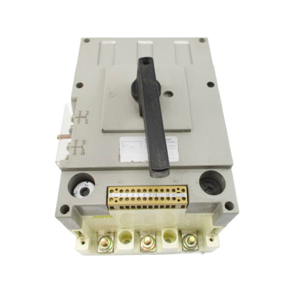 AEG ME401 660V 400A NSNP