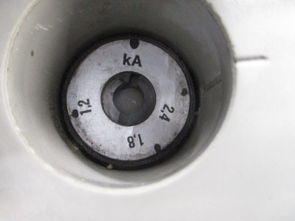 AEG ME401 660V 400A NSNP