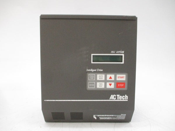 LENZE M15100B 13431537 480/590VAC 12.5A NSMP