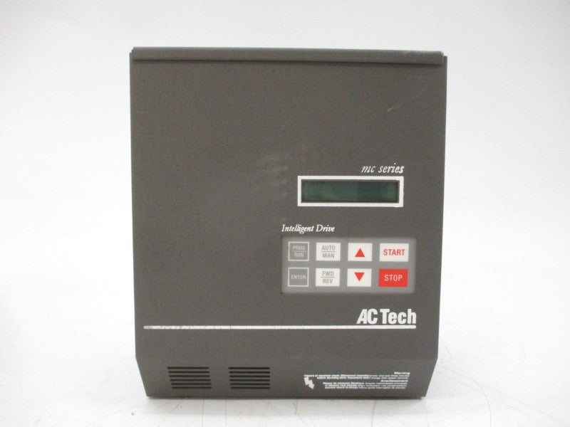 LENZE M15100B 13431537 480/590VAC 12.5A NSMP