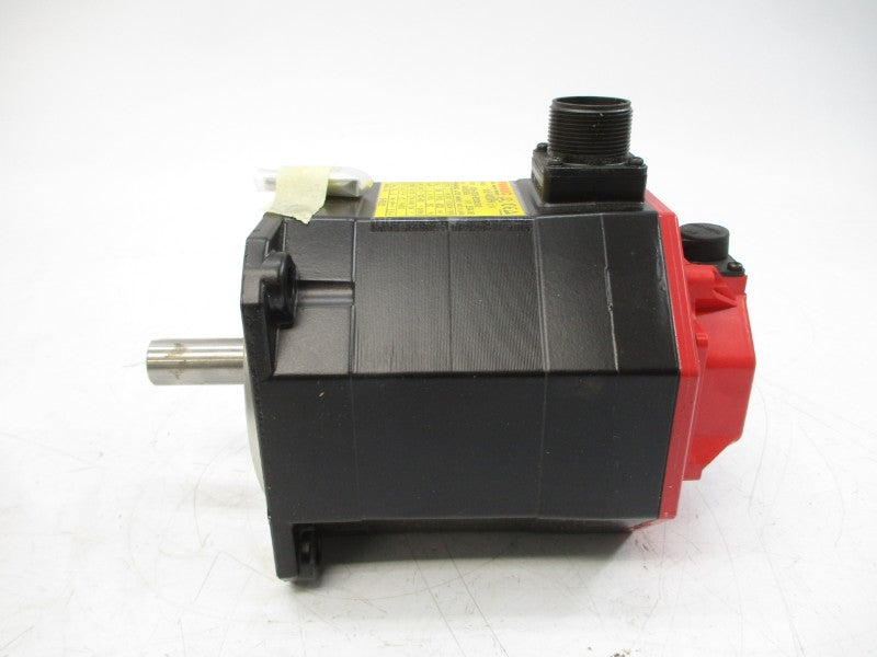 FANUC A06B-0236-B200#0100 366VAC 3.8A NSMP