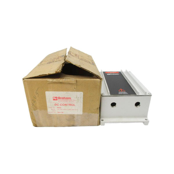 GRAHAM TRANSMISSIONS 500230 240VAC 16A NSMP