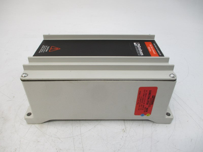 GRAHAM TRANSMISSIONS 500230 240VAC 16A NSMP