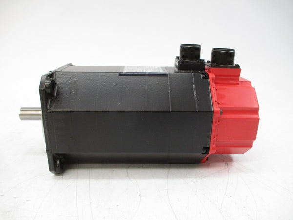 GE FANUC A06B-0128-B575#7008 114VAC 7.5A NSMP