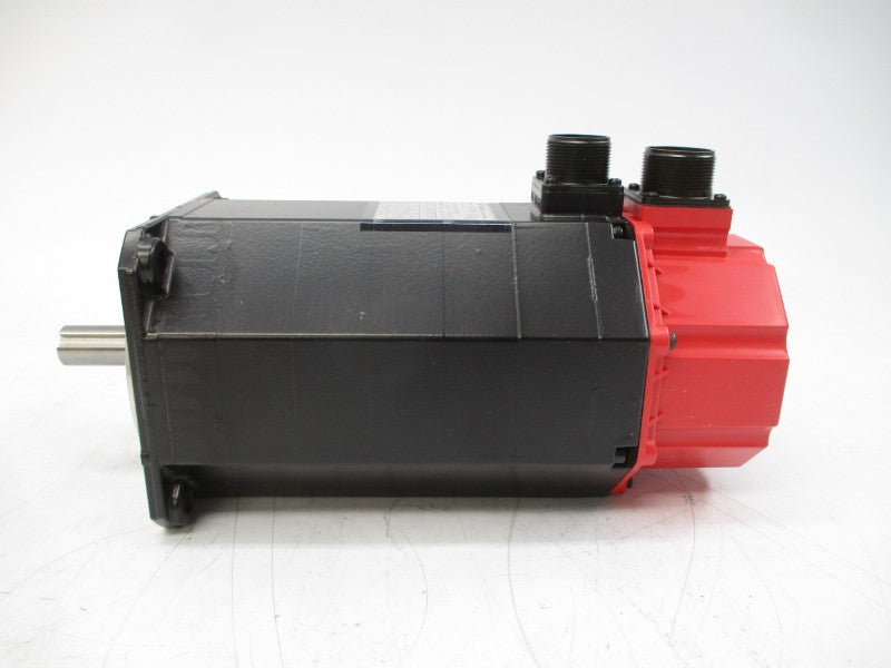 GE FANUC A06B-0128-B575#7008 114VAC 7.5A NSMP