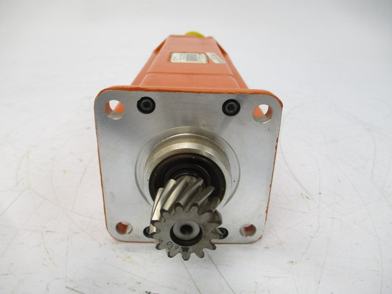 ABB 3HAC17330-1/01 200V 3.4A NSNP