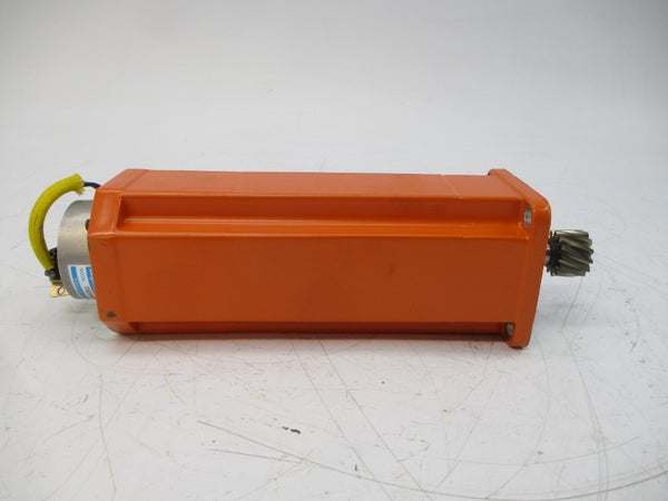 ABB 3HAC17330-1/01 200V 3.4A NSNP