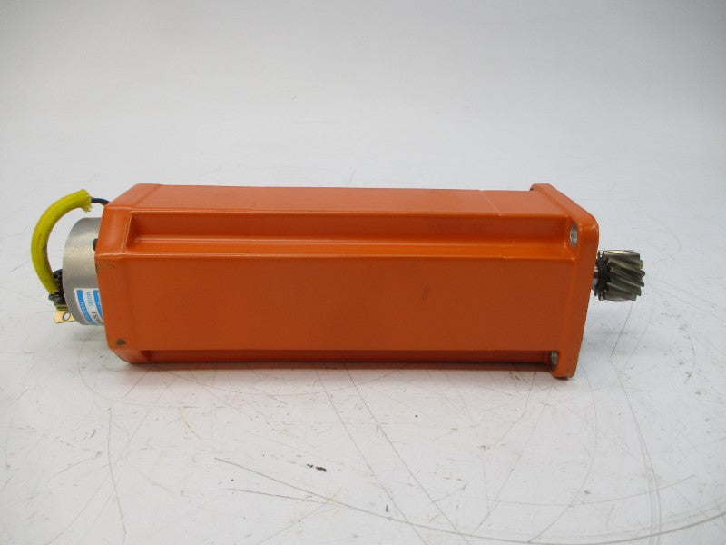 ABB 3HAC17330-1/01 200V 3.4A NSNP