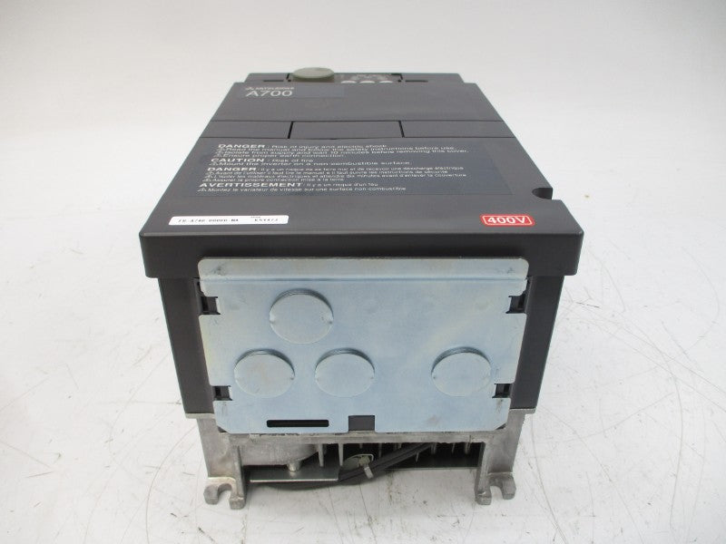 MITSUBISHI FR-A740-00060-NA 380-480VAC 12A NSNP