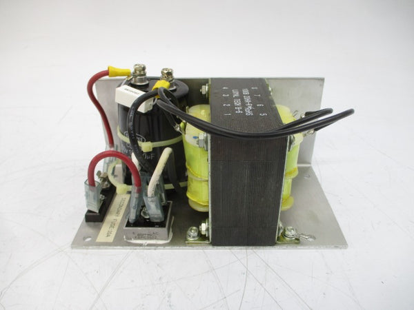 ACME ELECTRIC 100B20HA 115/230V 1.0/2.0A REV. A NSMP