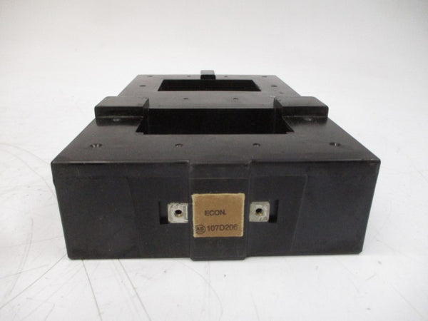 ALLEN BRADLEY 107D206 90VDC (BR/WH) NSMP