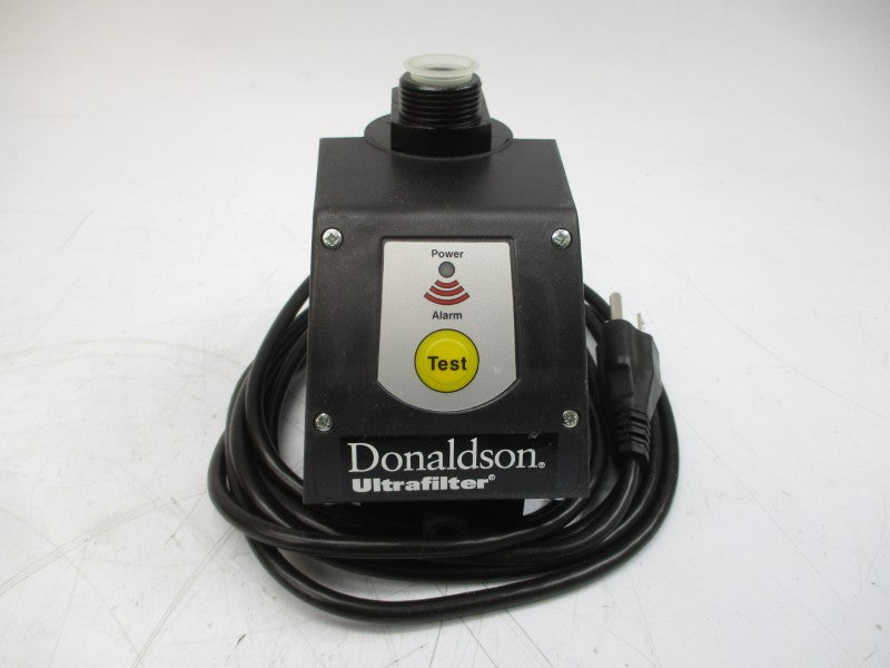 DONALDSON UFM-T1 110-120VAC 12-238PSI NSMP