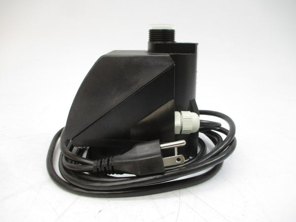 DONALDSON UFM-T1 110-120VAC 12-238PSI NSMP