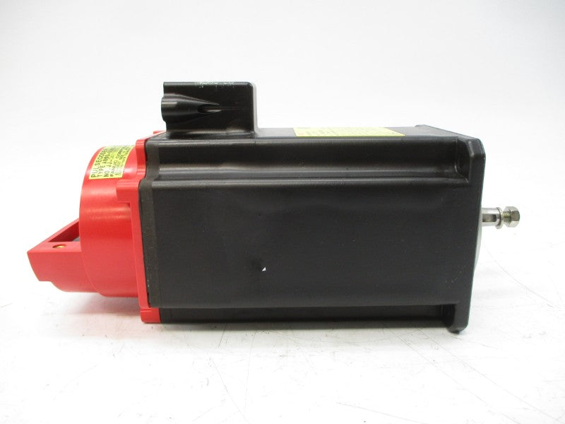 FANUC A06B-0373-B075 129VAC 2.6/3.3A NSNP