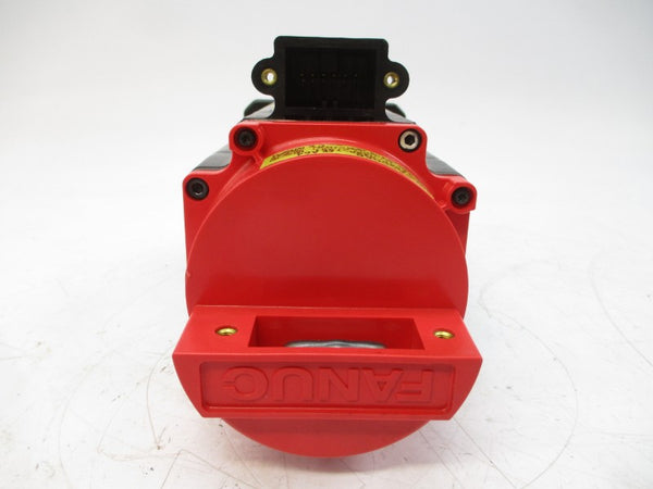 FANUC A06B-0373-B075 129VAC 2.6/3.3A NSNP