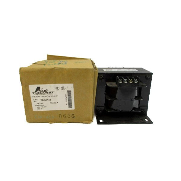 ACME TRANSFORMER TB-81148 120/240V NSMP