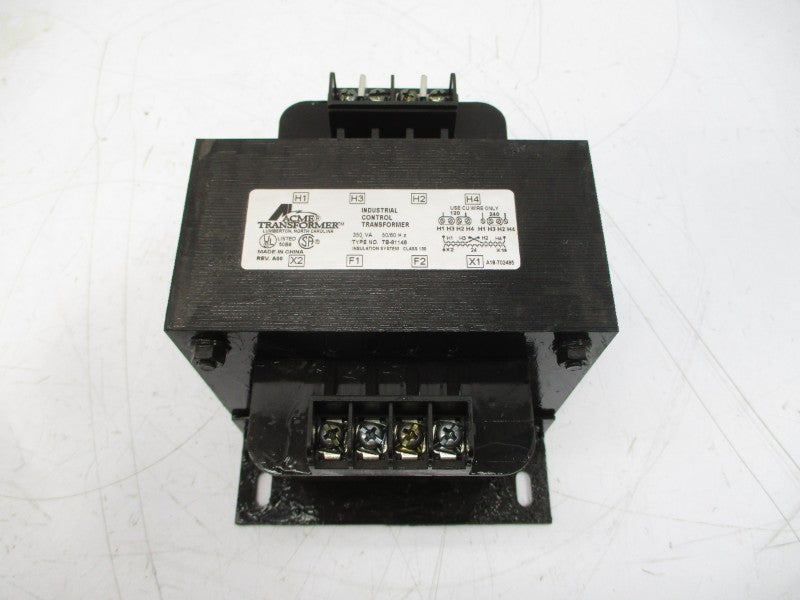 ACME TRANSFORMER TB-81148 120/240V NSMP
