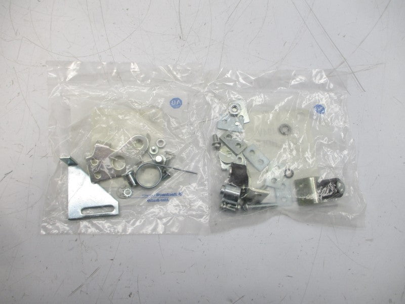 ALLEN BRADLEY 1494V-L1 SER. A (AS PICTURED1) (BR/WH) NSMP