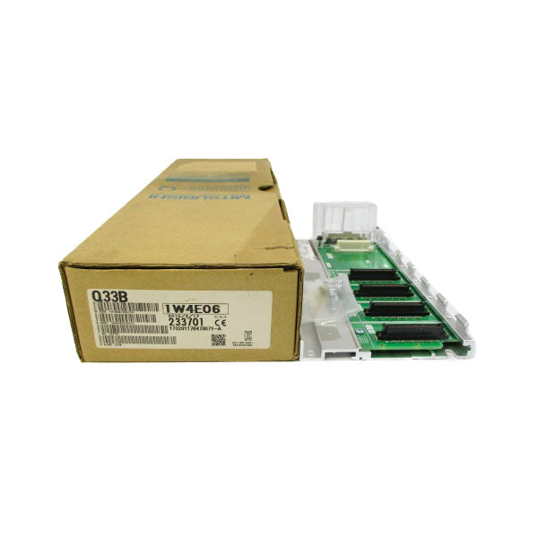 MITSUBISHI Q33B 5VDC 0.11A NSMP