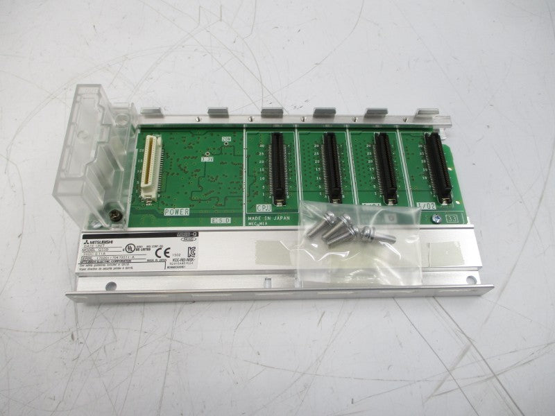 MITSUBISHI Q33B 5VDC 0.11A NSMP