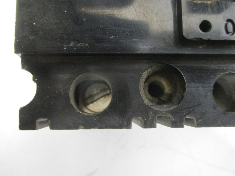 SQUARE D FAL36060 600V 60A UNMP