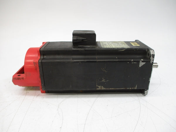 GE FANUC A06B-0373-B675#7076 129VAC 2.2A UNMP