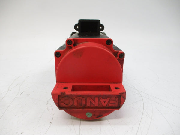 GE FANUC A06B-0373-B675#7076 129VAC 2.2A UNMP