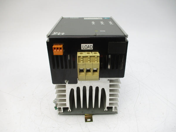 EUROTHERM TE30025A/480V/000/0V5/LGC/3D/DIN/ENG/-/NOFUSE/-//00 NSNP