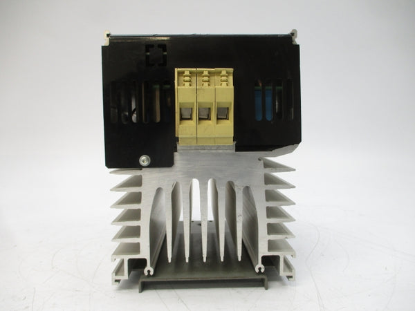 EUROTHERM TE30025A/480V/000/0V5/LGC/3D/DIN/ENG/-/NOFUSE/-//00 NSNP