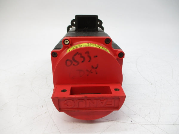 GE FANUC A06B-0373-B669#7008 129VAC 2.6A NSNP